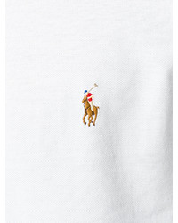 weißes Businesshemd von Polo Ralph Lauren