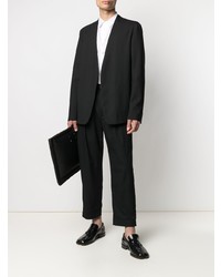 weißes Businesshemd von Comme Des Garcons Homme Plus