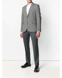 weißes Businesshemd von Z Zegna