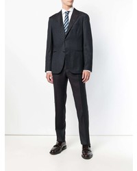 weißes Businesshemd von Z Zegna