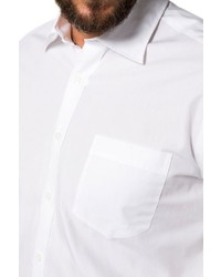 weißes Businesshemd von JP1880