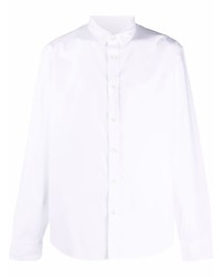 weißes Businesshemd von Kenzo