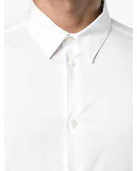 weißes Businesshemd von Balenciaga