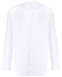 weißes Businesshemd von Salvatore Piccolo