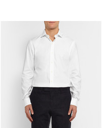weißes Businesshemd von Polo Ralph Lauren