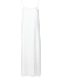 weißes Camisole-Kleid von Alexander Wang