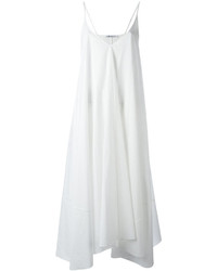 weißes Camisole-Kleid von Alexander Wang