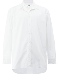 weißes Hemd von 08sircus