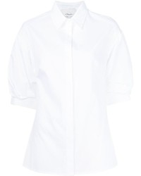 weißes Hemd von 3.1 Phillip Lim