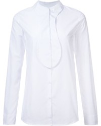 weißes Hemd von Aalto