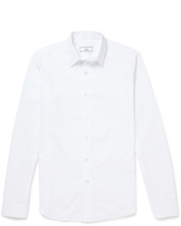 weißes Hemd von Ami