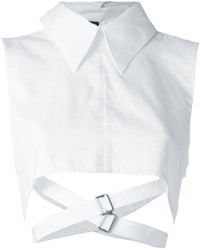 weißes Hemd von Ann Demeulemeester