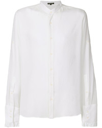 weißes Hemd von Ann Demeulemeester