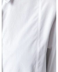 weißes Hemd von Kenzo