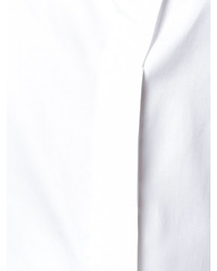 weißes Hemd von Stella McCartney