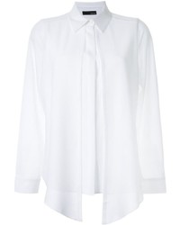 weißes Hemd von Avelon