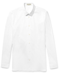 weißes Hemd von Balenciaga