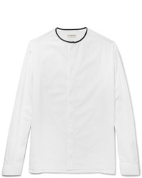 weißes Hemd von Balenciaga
