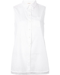 weißes Hemd von Bellerose