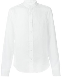 weißes Hemd von Brunello Cucinelli