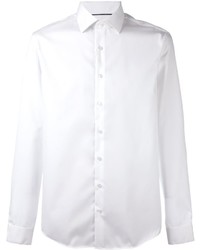 weißes Hemd von Calvin Klein Jeans