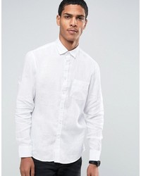 weißes Hemd von Celio