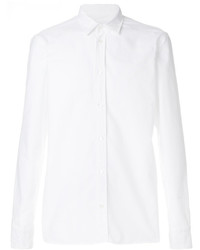 weißes Hemd von Dondup