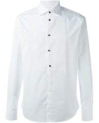 weißes Hemd von DSQUARED2
