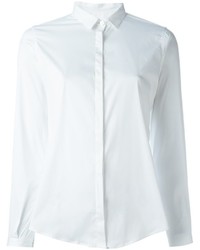 weißes Hemd von Eleventy