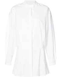 weißes Hemd von Ellery