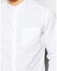 weißes Hemd von Esprit