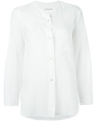 weißes Hemd von Etoile Isabel Marant