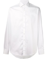weißes Hemd von Etro