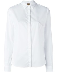weißes Hemd von Fay