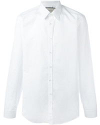 weißes Hemd von Gucci