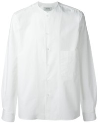 weißes Hemd von Lemaire