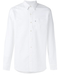 weißes Hemd von Levi's