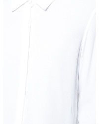 weißes Hemd von Rosetta Getty