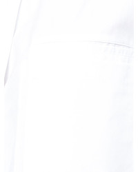 weißes Hemd von Haider Ackermann
