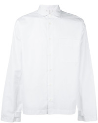 weißes Hemd von Marni