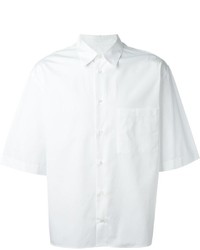 weißes Hemd von Marni