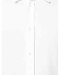 weißes Hemd von Dondup