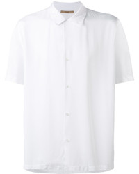 weißes Hemd von Nuur