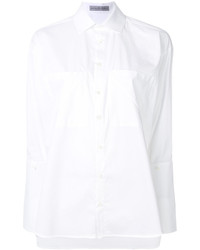 weißes Hemd von Palmer Harding