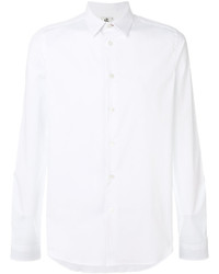 weißes Hemd von Paul Smith