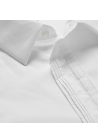 weißes Hemd von Maison Margiela