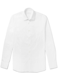 weißes Hemd von Prada