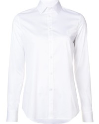 weißes Hemd von Ralph Lauren