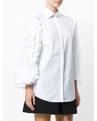 weißes Hemd von Dolce & Gabbana
