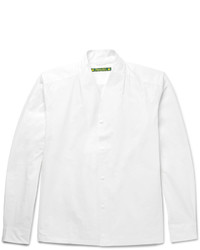 weißes Hemd von SASQUATCHfabrix.